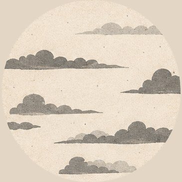 Cloud Country: banks of cloud